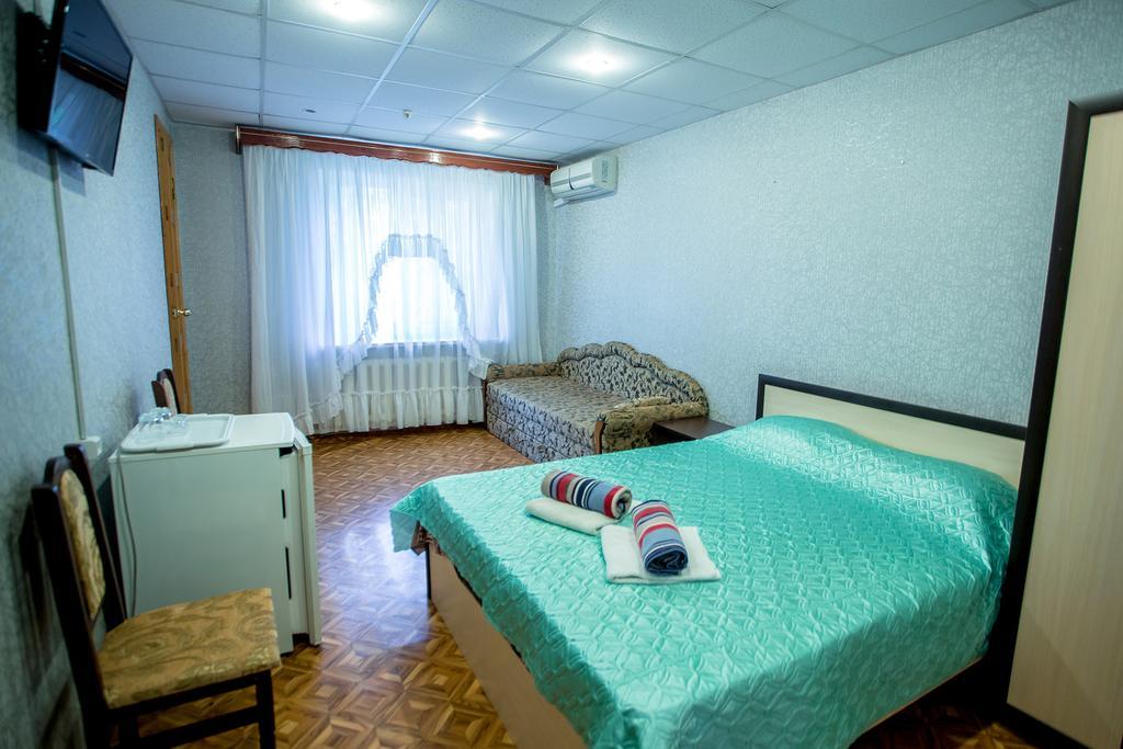 Premium Hotel 이즈마일 외부 사진