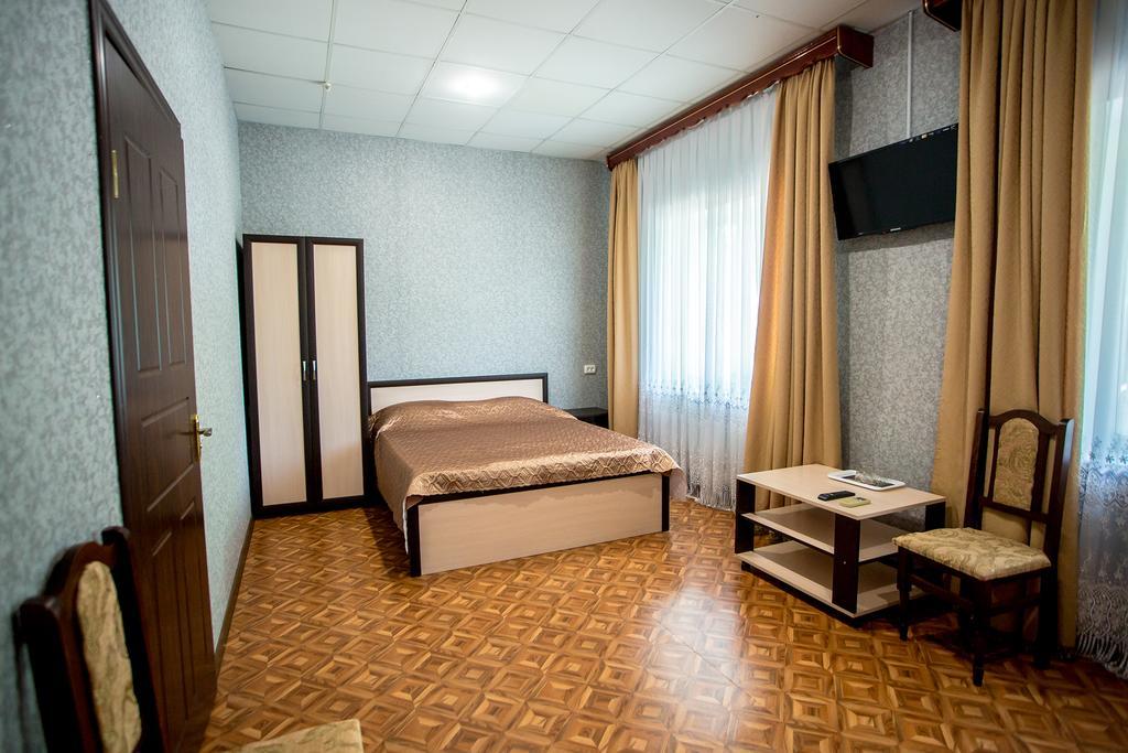 Premium Hotel 이즈마일 외부 사진