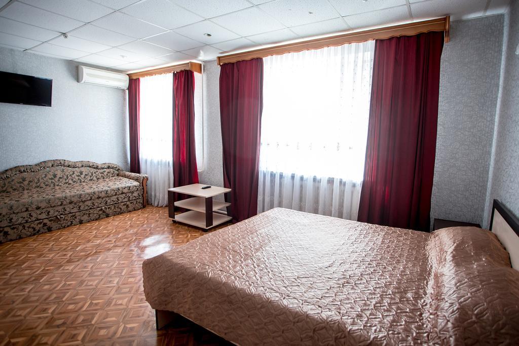 Premium Hotel 이즈마일 외부 사진