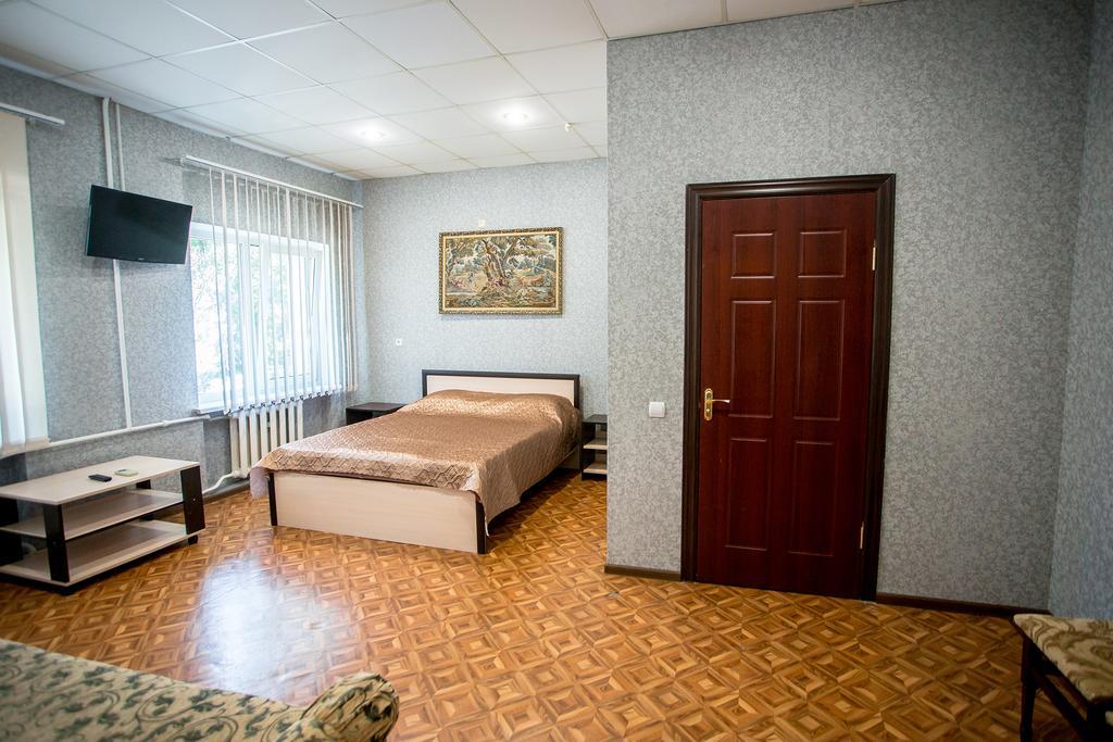 Premium Hotel 이즈마일 외부 사진