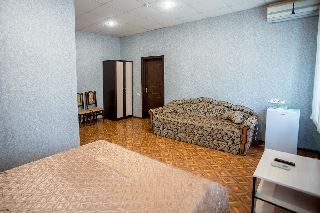 Premium Hotel 이즈마일 외부 사진