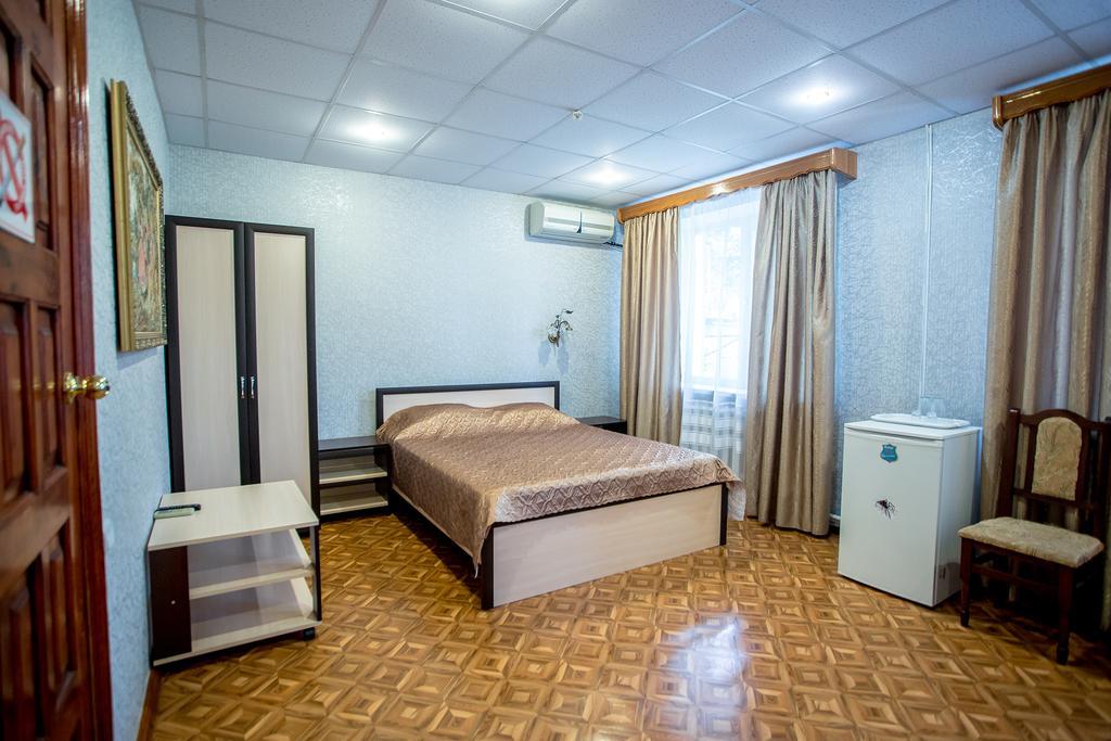 Premium Hotel 이즈마일 외부 사진