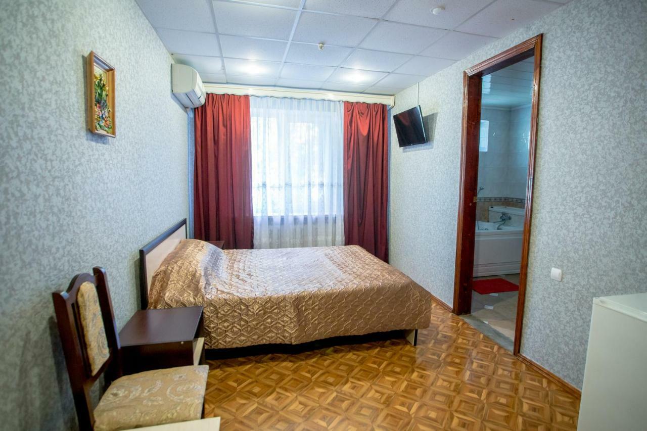 Premium Hotel 이즈마일 외부 사진