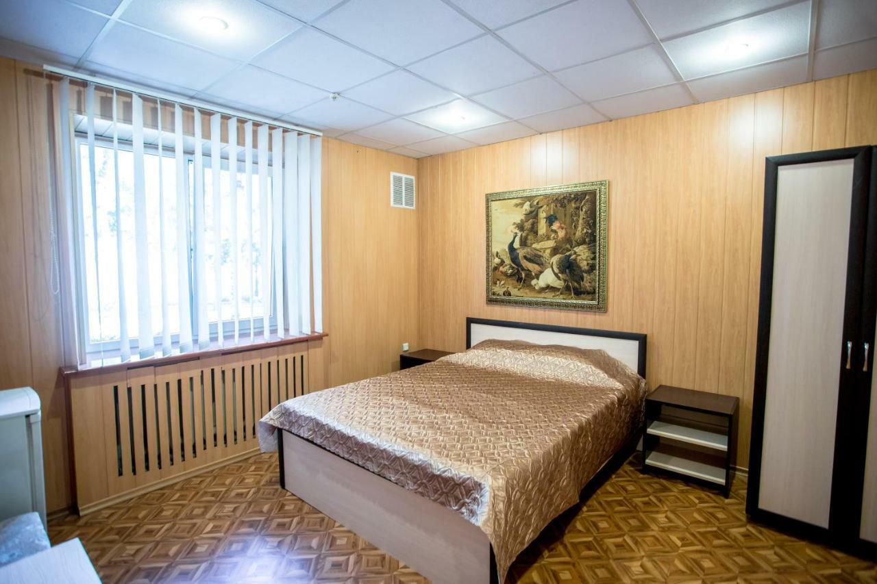 Premium Hotel 이즈마일 외부 사진