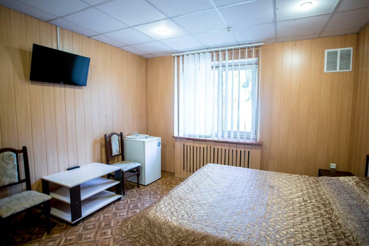 Premium Hotel 이즈마일 외부 사진