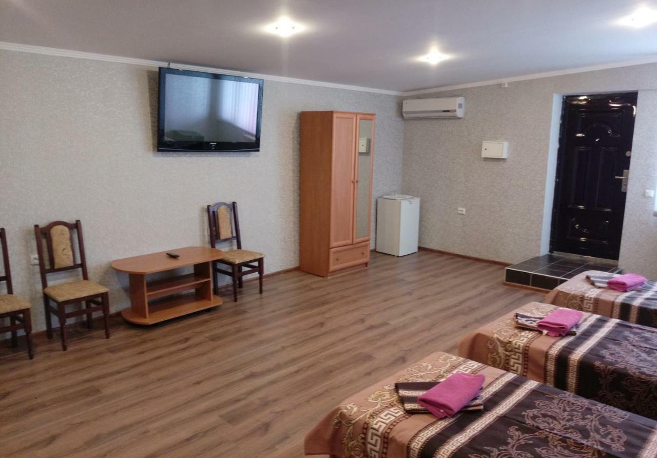Premium Hotel 이즈마일 외부 사진
