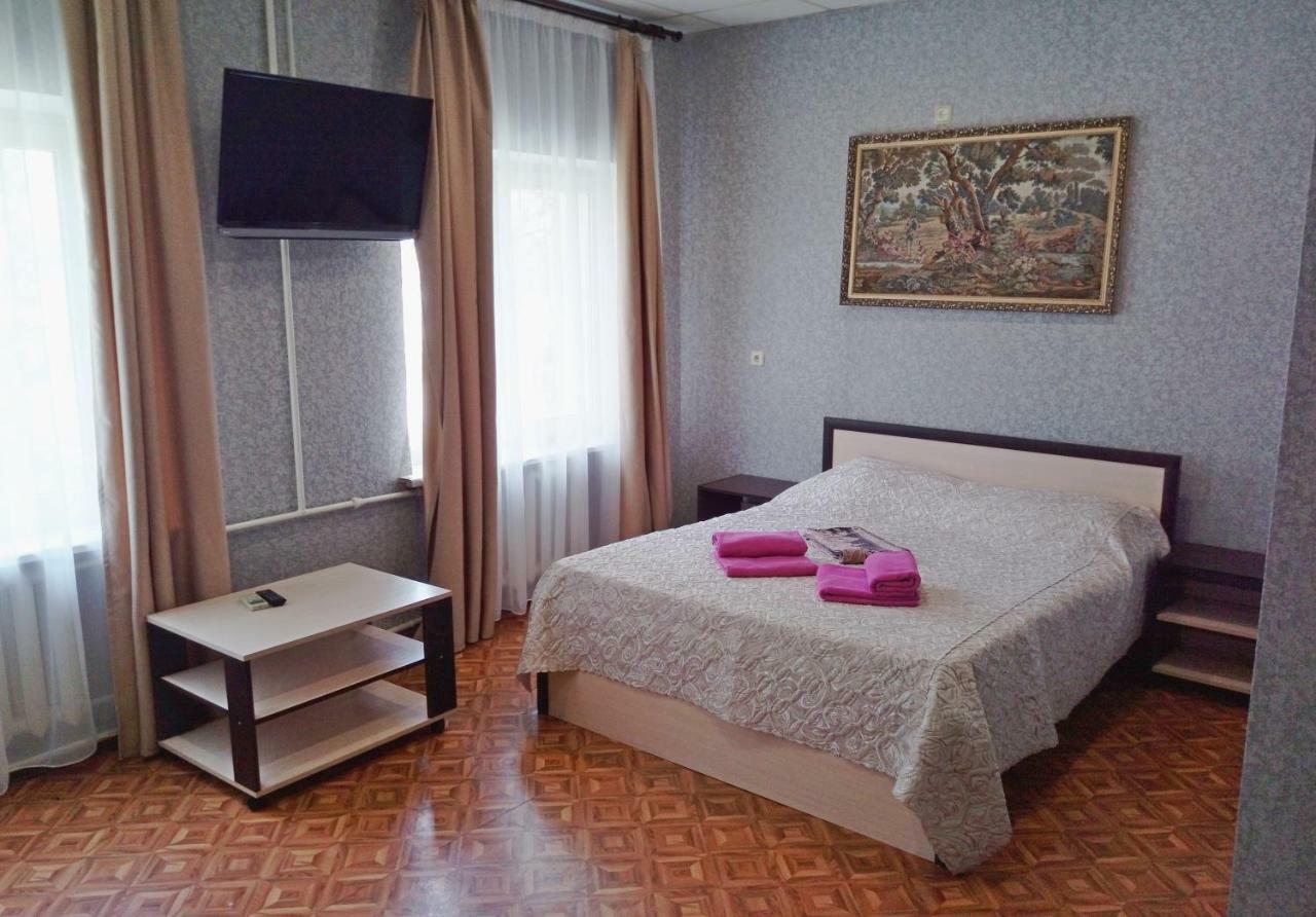 Premium Hotel 이즈마일 외부 사진