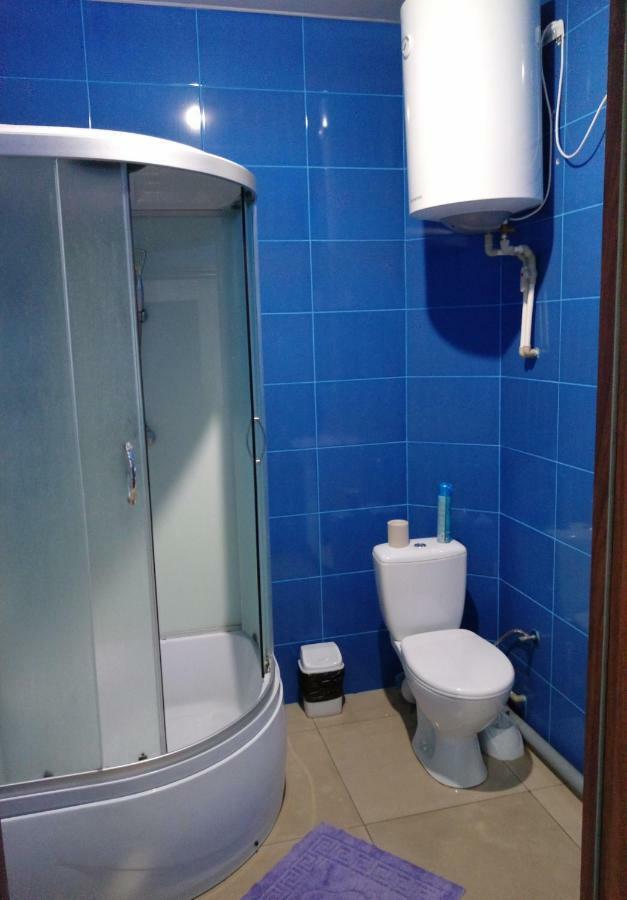 Premium Hotel 이즈마일 외부 사진